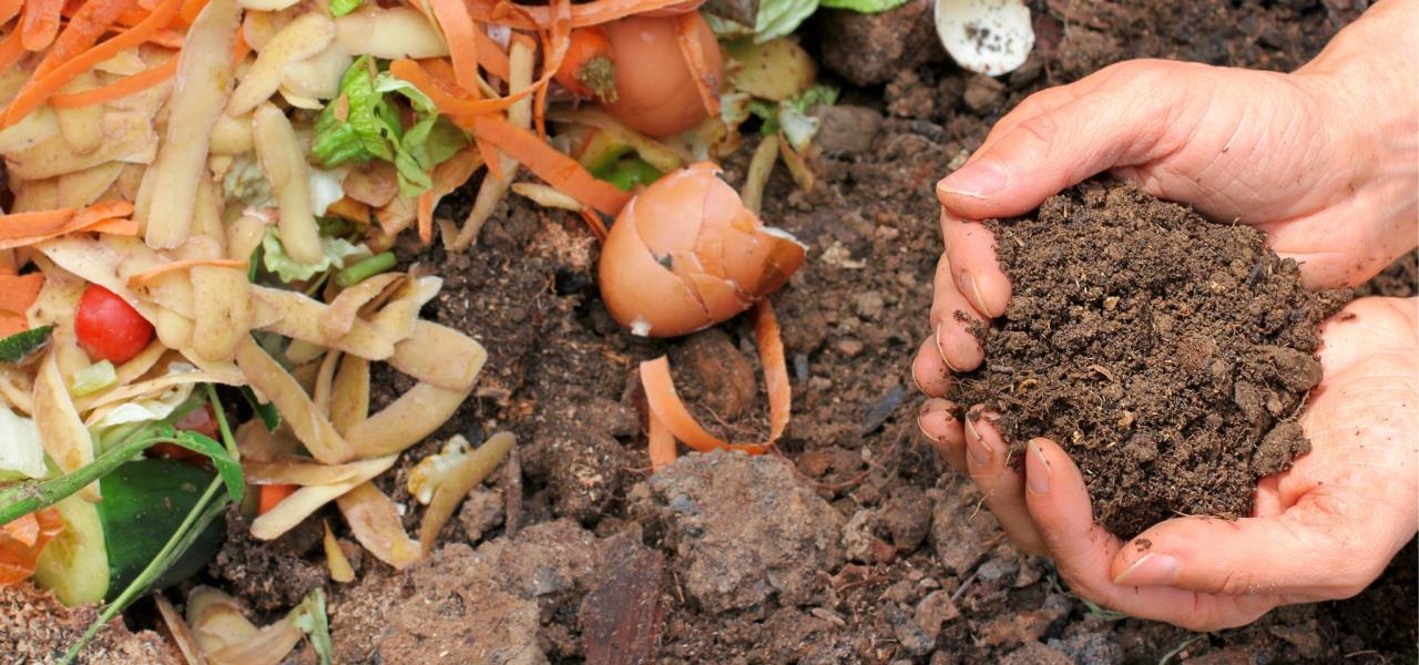 Composting