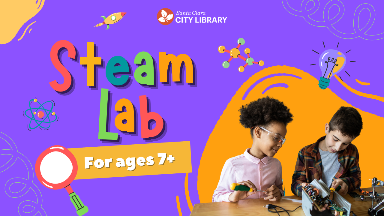 YS STEAM LAB for Grade School