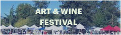 Art and Wine Festival