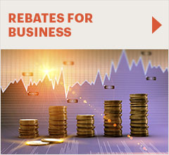 Rebates for Business