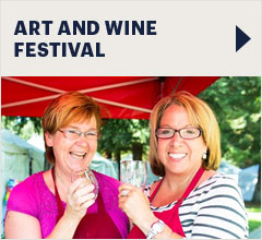 Art and Wine Festival