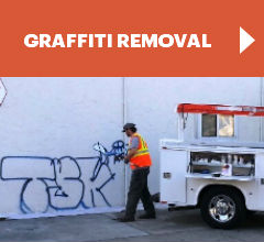 Graffiti Removal