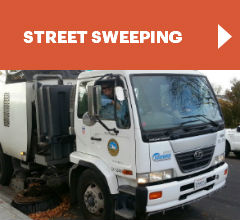 Street Sweeping