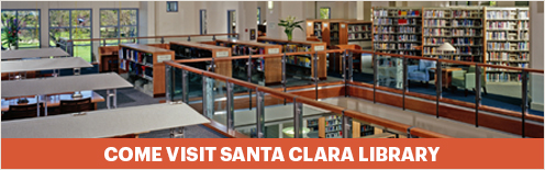 come visit santa clara library