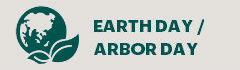 Arbor Day/Earth Day