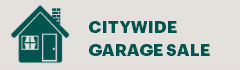 citywide Garage Sale