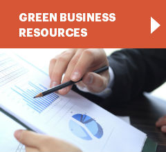 Green Business resources