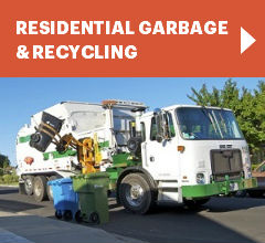 residential garnage & recycling