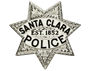 Police Department badge