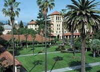 Santa Clara University