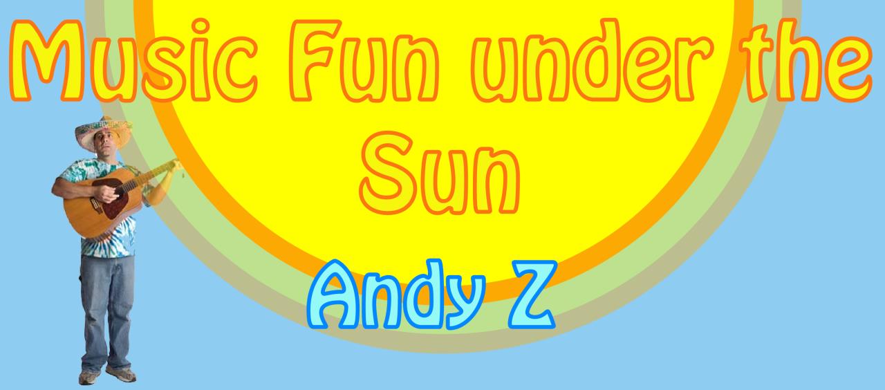 andy z