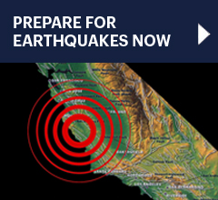 prepare for Earthquakes