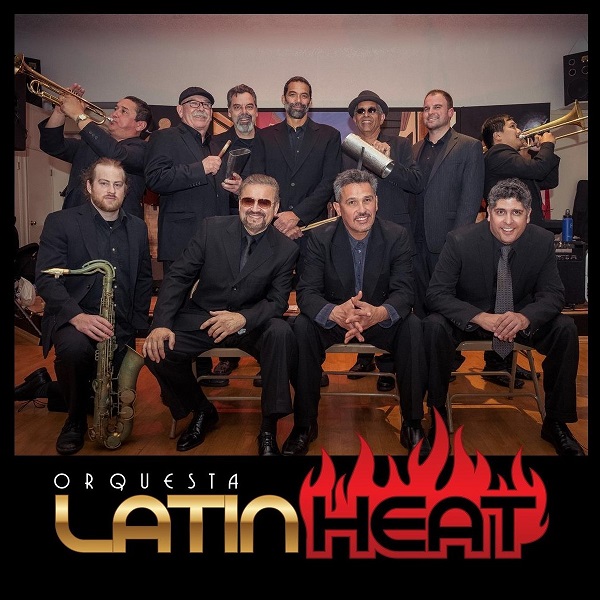 Orquesta Latin Heat II