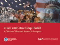 Civics toolkit