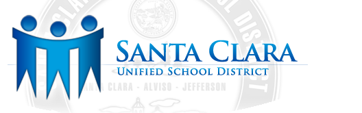 SCUSD logo