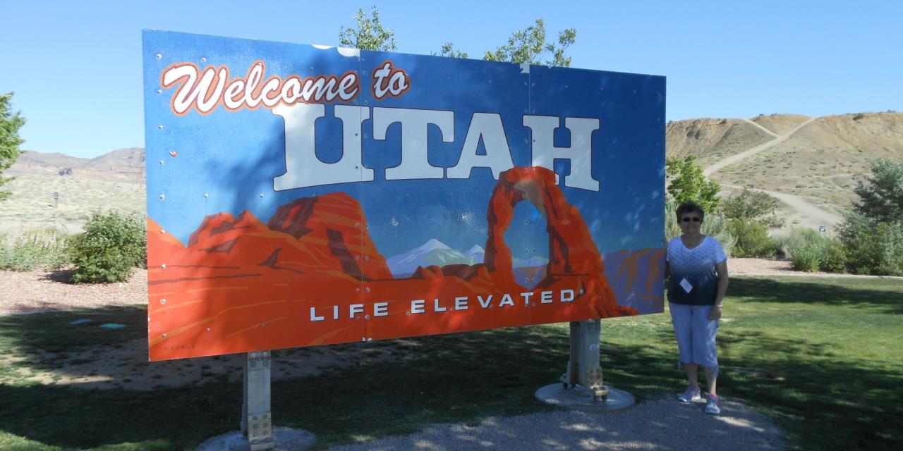 Utah Trip