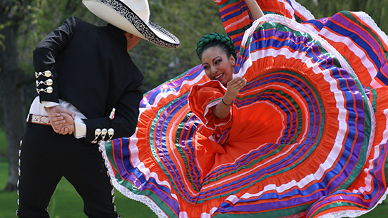 folklorico