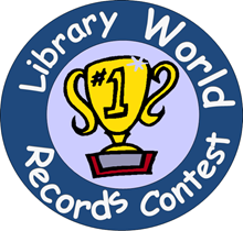 Library World Record