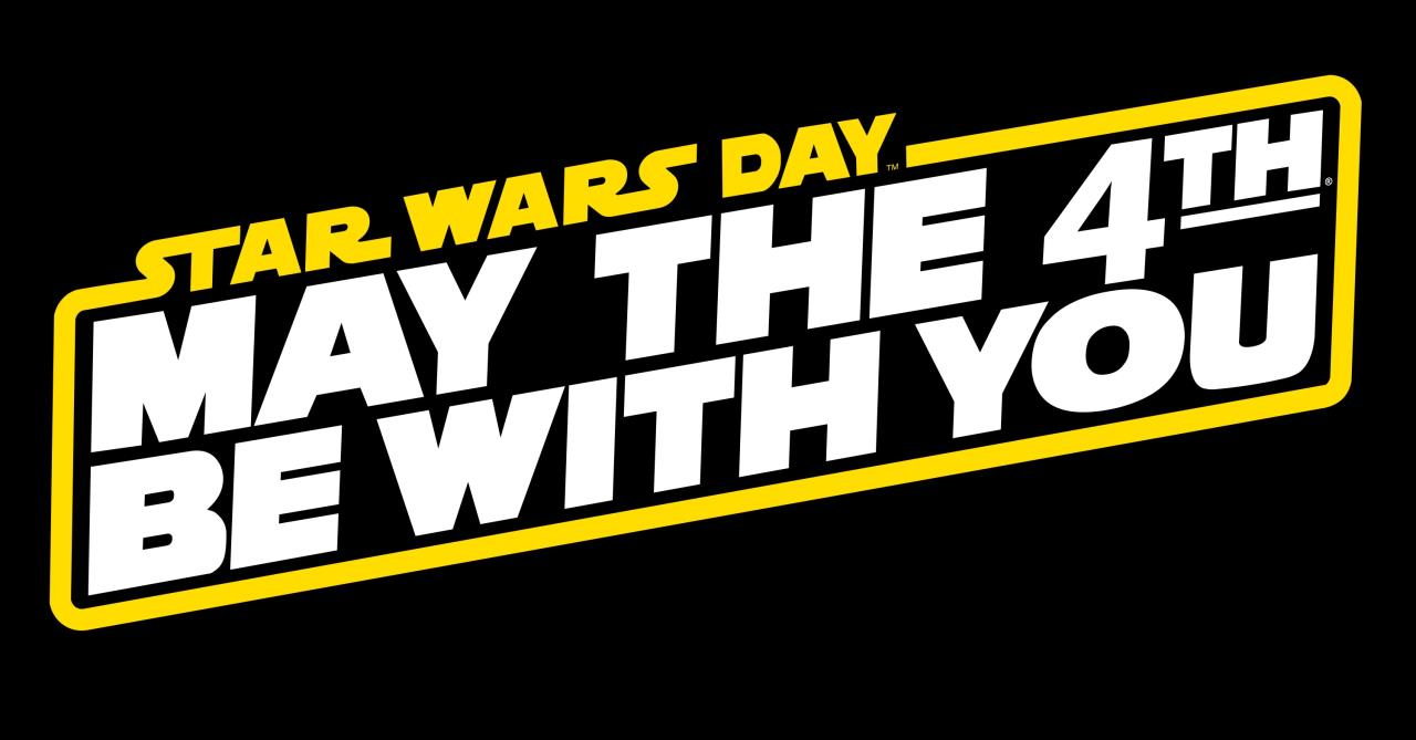 starwarsday