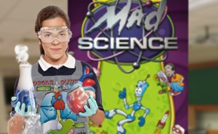 Mad Science