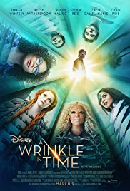 Family Movie_A Wrinkle in Time