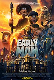 Family Movie_Early Man