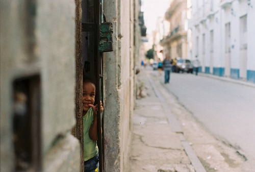 Shona Sanzgiri Cuba 20180726