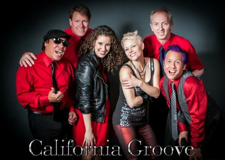 California Groove