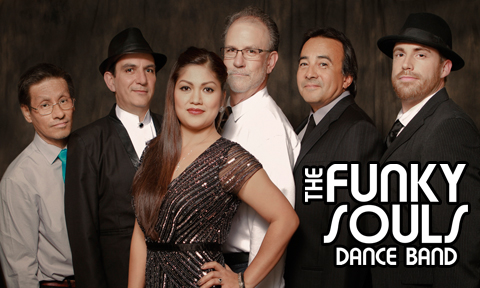 The Funky Souls Dance Band