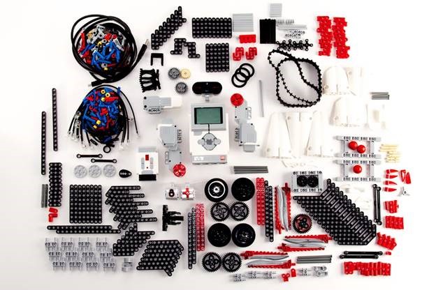 lego robotics