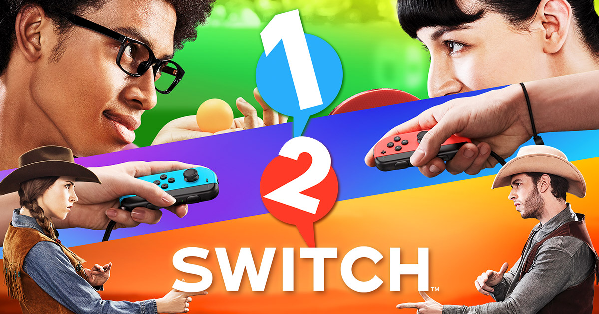 1-2 switch