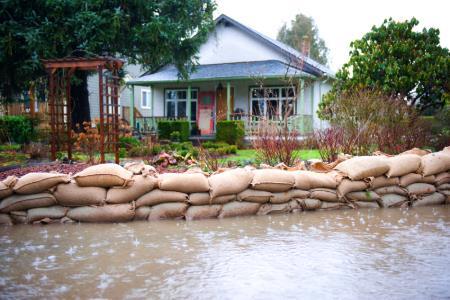 SANDBAG