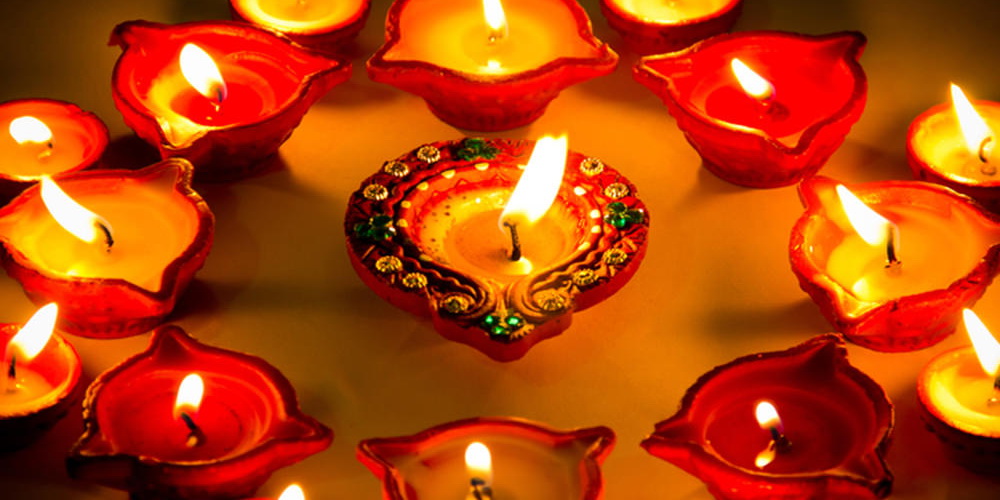 diwali-diya