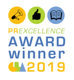 2019 PR Excellence Award Winner