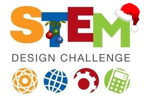 Holiday Family STEM Challenge