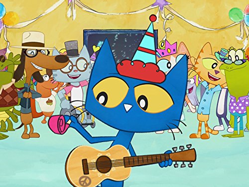 pete the cat