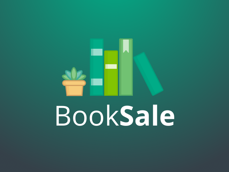 BOOKSALE jan 2020