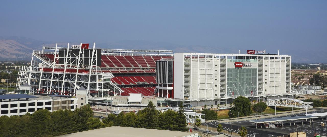 Levi&#39;s Stadium