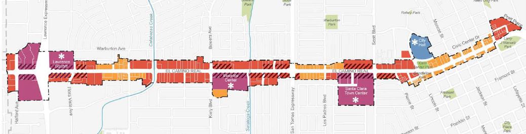 ECR May 2020 Land Use Plan