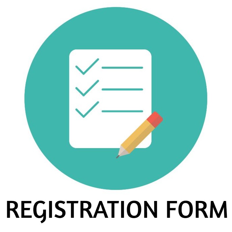 Registration Form Button