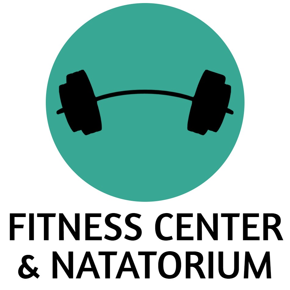 Fitness Center Button