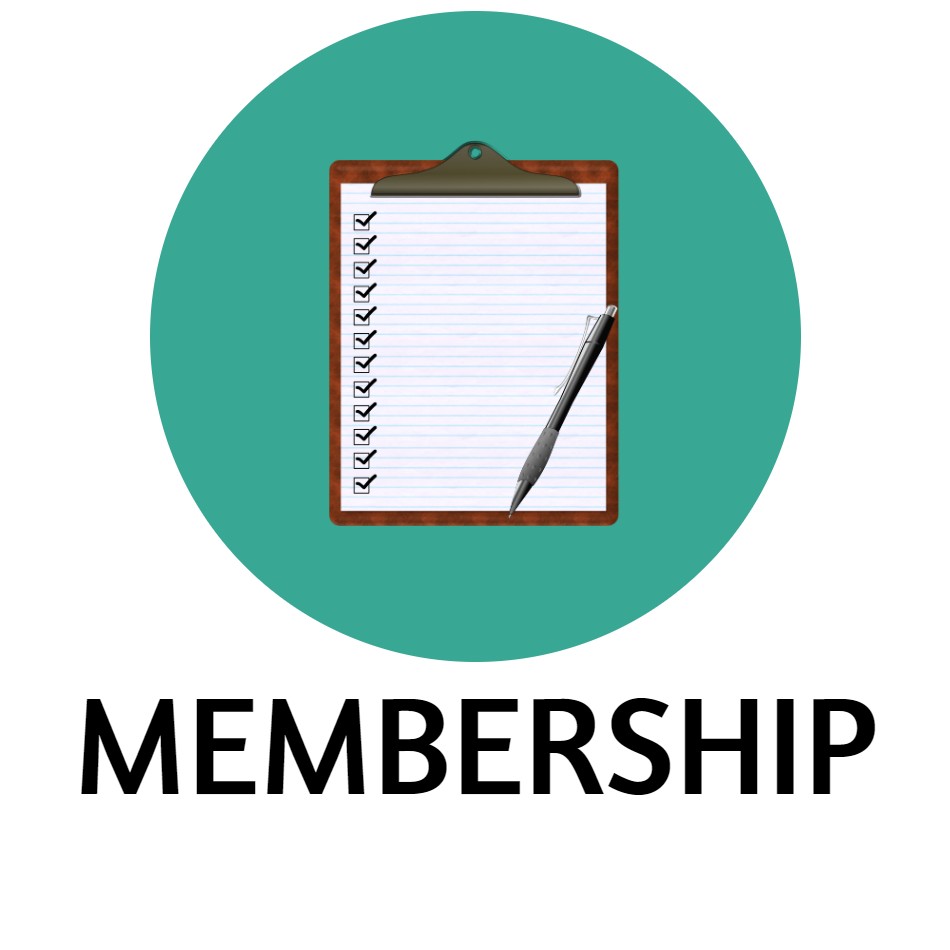 Membership Button