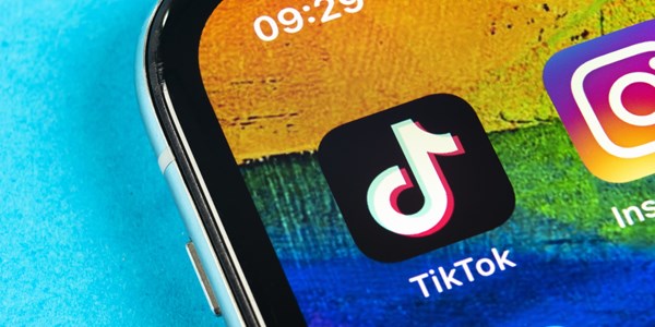 TikTok