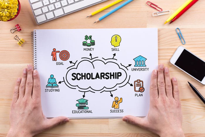 scholarships