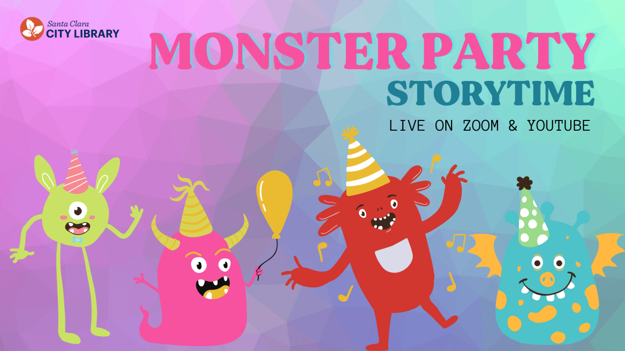 Monster Party