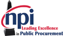 NPI Procurement