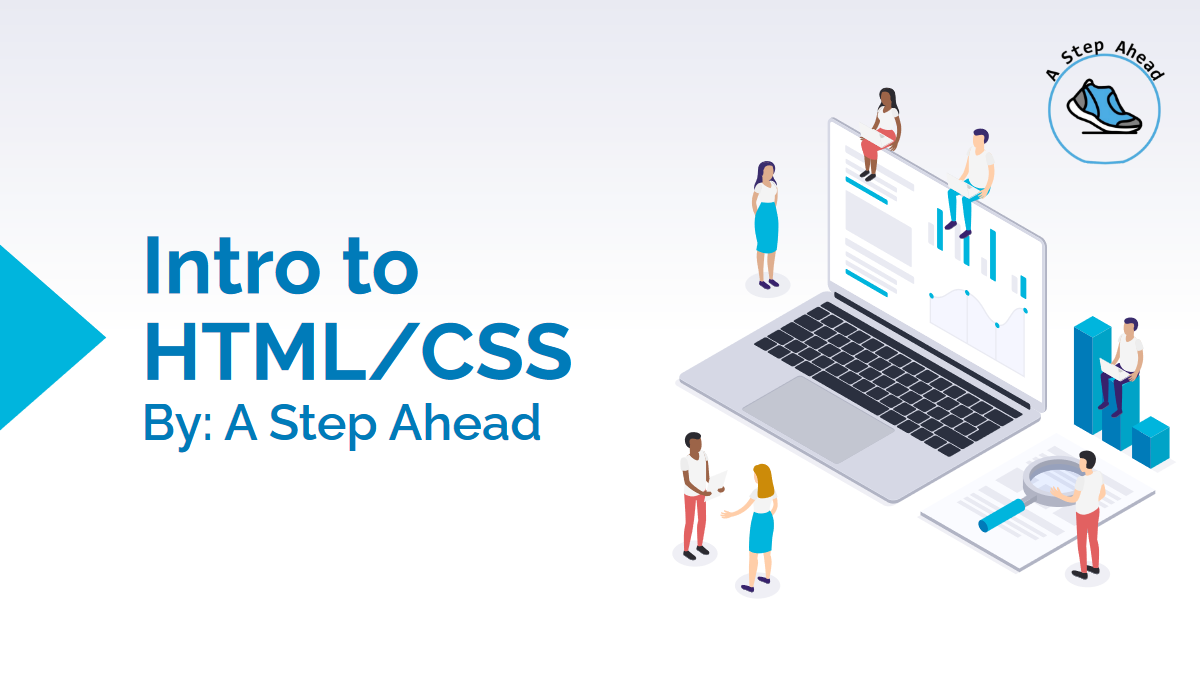 Intro to HTML CSS