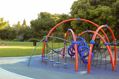 Parkway Park Play Area