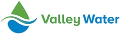 Valley Water logo