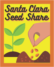 Santa Clara Seed Share logo